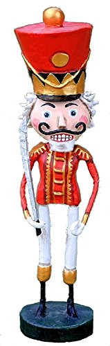 Lori Mitchell The Nutcracker