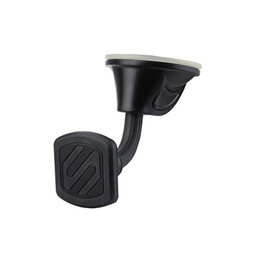 Scosche MAGHDGPS MagicMount Magnetic Dash/Window Mount for Mobile Devices