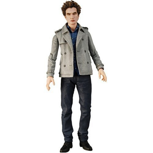 Twilight Edward Cullen 78221; Action Figure Twilight Edward Cullen 78221; Action Figure