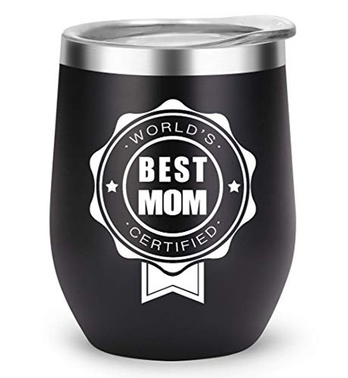 Gifts for Mom Birthday from Daughter Son, Best Mom Mug Funny, Mothers Day Gifts for Mom, Christmas Gift Ideas for Women Her (Black, Best Mom) Gifts for Mom Birthday from Daughter Son, Best Mom Mug Funny, Mothers Day Gifts for Mom, Christmas Gift Ideas for Women Her (Black, Best Mom)