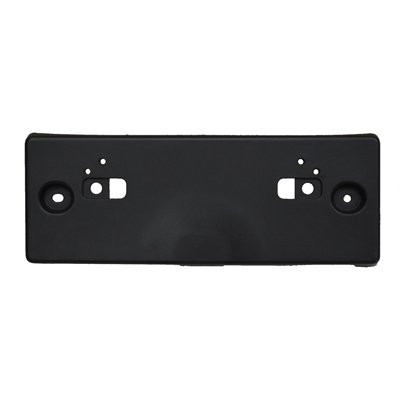 DAT AUTO PARTS License Plate Bracket Replacement for 2010-2012 Nissan Altima NI1068119