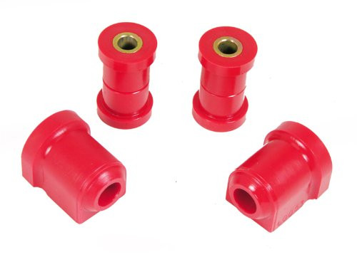 Prothane 22-201 Red Front Control Arm Bushing Kit