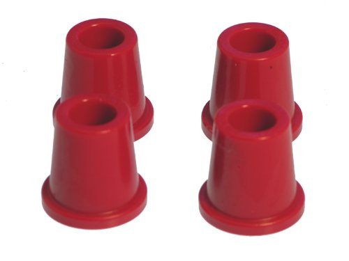 Prothane 4-201 Red Front Lower Control Arm Bushing Kit