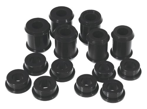 Prothane 7-316-BL Black Rear Control Arm Bushing Kit