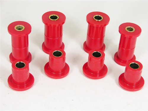 Prothane 4-213 Red Front Control Arm Bushing Kit