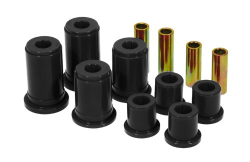 Prothane 7-236-BL Black Front Control Arm Bushing Kit