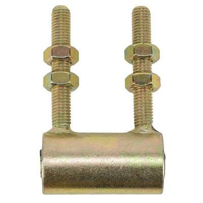 AlveyTech Chain Adjuster Assembly for the Coleman CT200U & CT200U-EX Mini Bikes