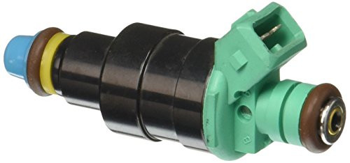 AUS Injection MP-10070 Remanufactured Fuel Injector - 1985 Volvo 740 With B230F Engine AUS Injection MP-10070 Remanufactured Fuel Injector - 1985 Volvo 740 With B230F Engine