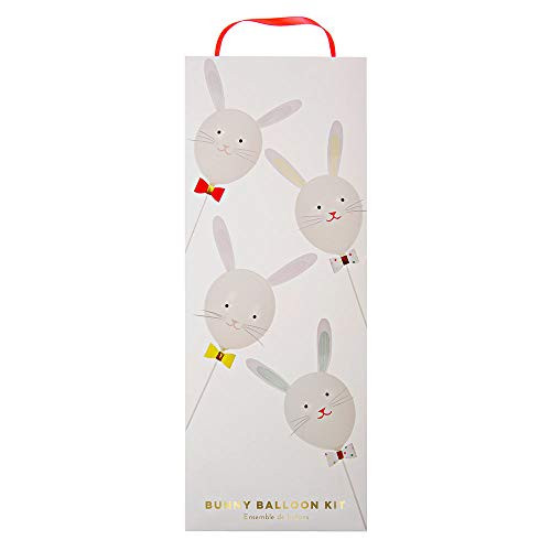 Meri Meri 45-2059 Easter Balloon Kit Novelty