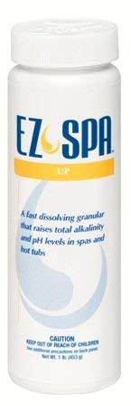 EZ Spa Up - 1 lb.