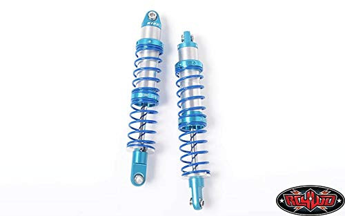 RC4WD Axial Yeti King Off-Road Dual Spring Shocks (100mm)