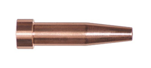 Radnor RAD64003236 6290 Size 00 Harris Style One Piece Acetylene Cutting Tip, English, 15.34 fl. oz, Plastic, 1 x 1 x 1