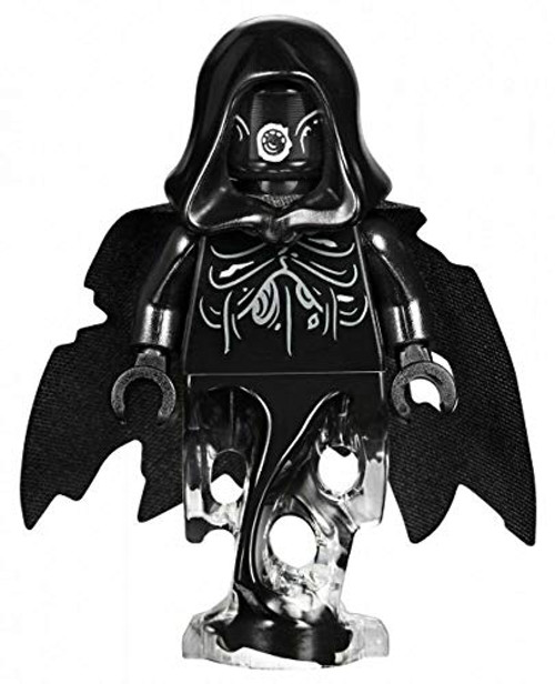 Lego Harry Potter Hogwarts Express Dementor Minifigure 75955 Ghost Minifig Mini Fig