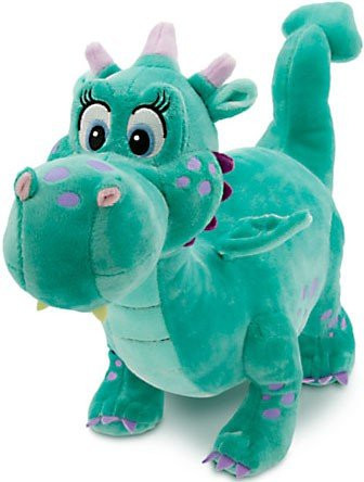 Disney Sofia the First Exclusive 15 Inch Plush Crackle