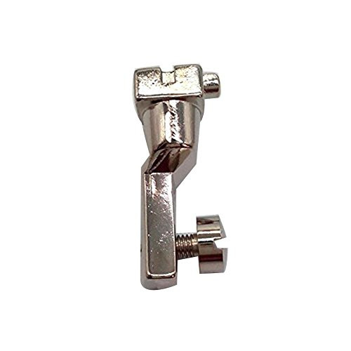 HONEYSEW Adapter 0083677000 (#75) Shank covert Low Shank Feet for Bernina NEW STYLE Activa Artista Aurora Virtuosa HONEYSEW Adapter 0083677000 (#75) Shank covert Low Shank Feet for Bernina NEW STYLE Activa Artista Aurora Virtuosa