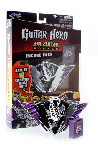 Guitar Hero Encore Pack 80's Rock