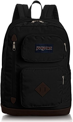 JanSport Austin Backpack (Black)