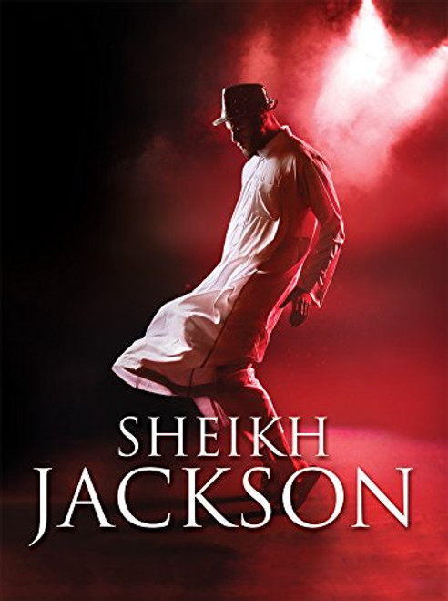 Sheikh Jackson - Michael Jackson Was His Idol Sheikh Jackson - Michael Jackson Was His Idol