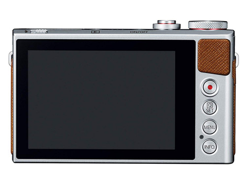 Expert Shield *Lifetime Guarantee* - THE Screen Protector for: Canon G9X MKII / G9X - Anti Glare