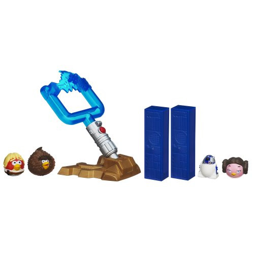 Angry Birds Star Wars Early Angry Birds Package Angry Birds Star Wars Early Angry Birds Package