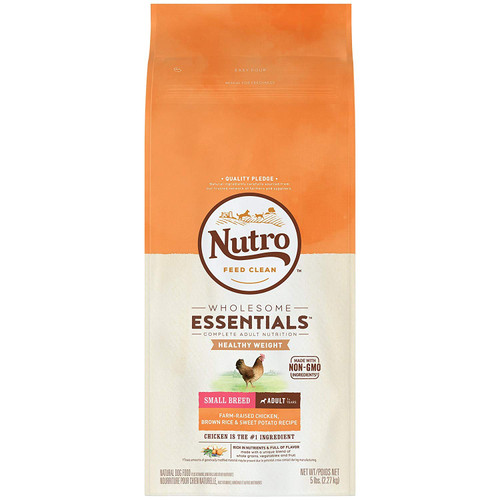 NUTRO Lite and Weight Management Adult Dry Dog Food
