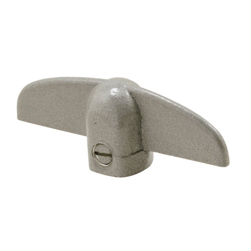 Prime-Line Products H 3592 Awning Operator Crank Handle with 5/16-Inch Hex, Aluminum