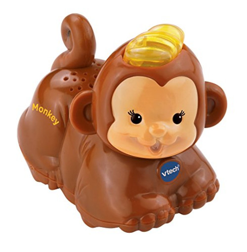 VTech Go! Go! Smart Animals Monkey VTech Go! Go! Smart Animals Monkey