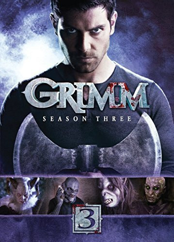 Grimm: Season 3
