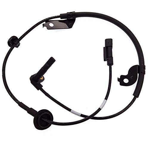 4670A575 ALS1785 Front Left Side ABS Wheel Speed Sensor for Mitsubishi Outlander Lancer VII ASX 2006 2007 2008 2009 2010 2011 2012