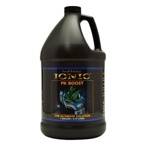 HydroDynamics Ionic PK Boost, 1-Gallon