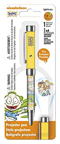 Trends International Rugrats Group Projector Pen