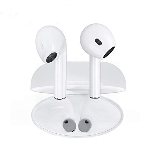 Aapoou Bluetooth Wireless Headphones Earbuds Earphones in-Ear for Sport Bluetooth Earphones Stereo Sound Noise Cancelling 2 Built-in Mic Earphones Aapoou Bluetooth Wireless Headphones Earbuds Earphones in-Ear for Sport Bluetooth Earphones Stereo Sound Noise Cancelling 2 Built-in Mic Earphones