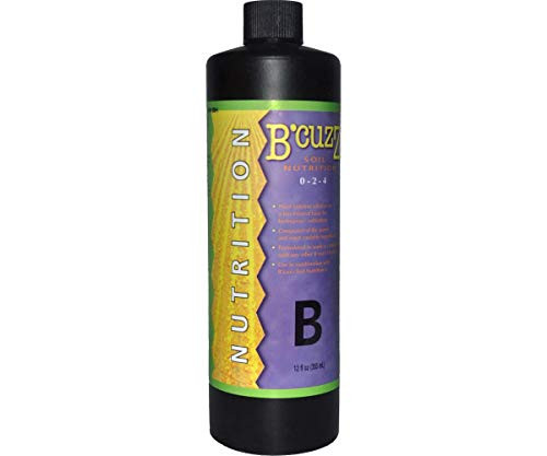 Atami BZSOILB1L Hydroponic Nutrient Atami BZSOILB1L Hydroponic Nutrient