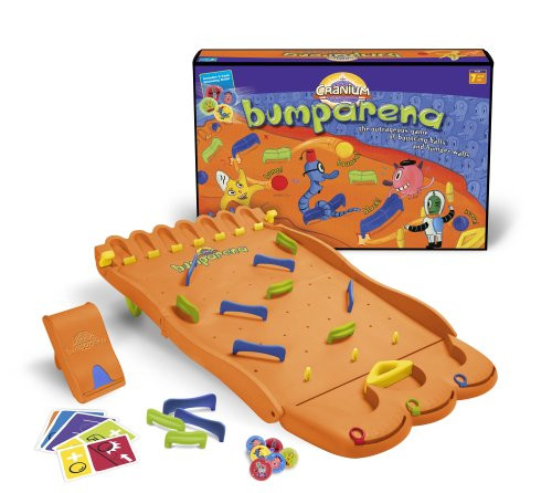 Cranium Bumparena