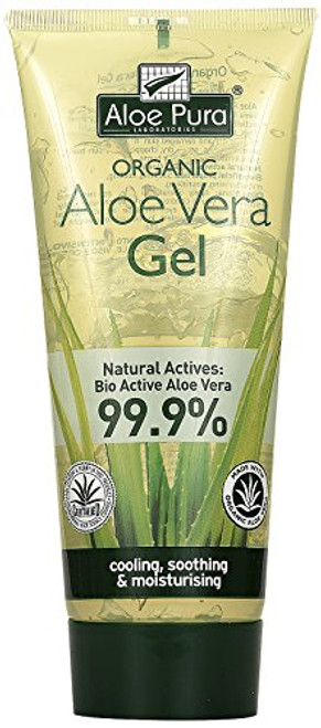 Aloe Pura Aloe Vera Skin Gel - 200ml