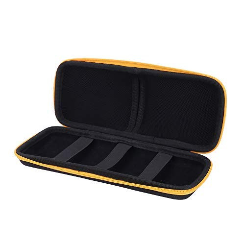 Aenllosi Hard Carrying Case for Titan Tools 11477 Ratcheting Wire Terminal Crimper