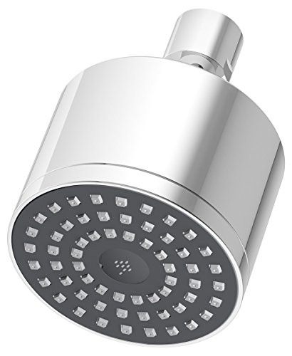 Symmons 352SH-2.0 Dia Showerhead, 1 Mode