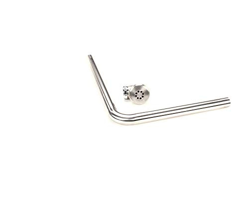 T&S Brass B-3999-OF Waste Drain Overflow Kit