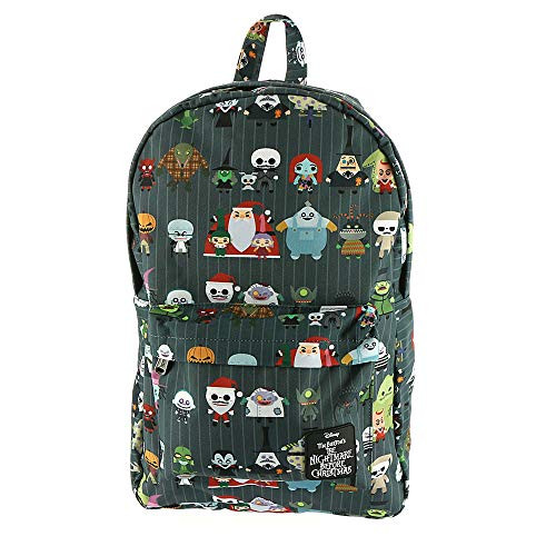 Loungefly x Nightmare Before Christmas 