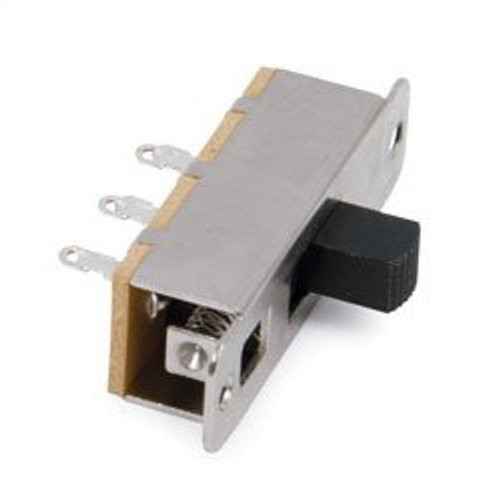 Pro Trucker RoadKing RK56 / Astatic 636L CB Microphone Replacement Slide Switch