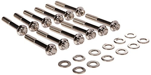 ARP 454-2103 Intake Bolt Kit for Small Block Ford
