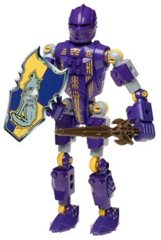 Lego Knights' Kingdom Danju
