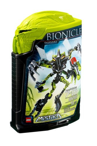 LEGO Bionicle Gorast