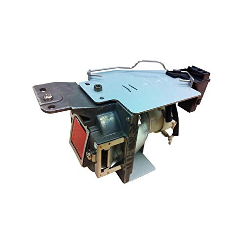 BenQ Replacement Lamp - 210 W Projector Lamp - 3500 Hour Normal, 5000 Hour Economy Mode, 6500 Hour SmartEco Mode - 5J.J8G05.001