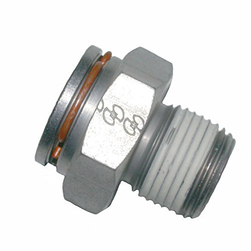 Needa Parts 800-603 Transmission Cooling Line Connector