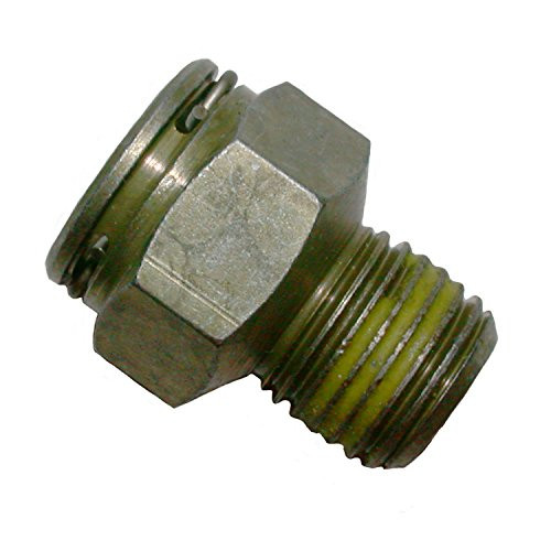 Needa Parts 800-604 Transmission Cooling Line Connector