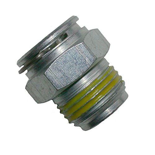 Needa Parts 800-605 Transmission Cooling Line Connector