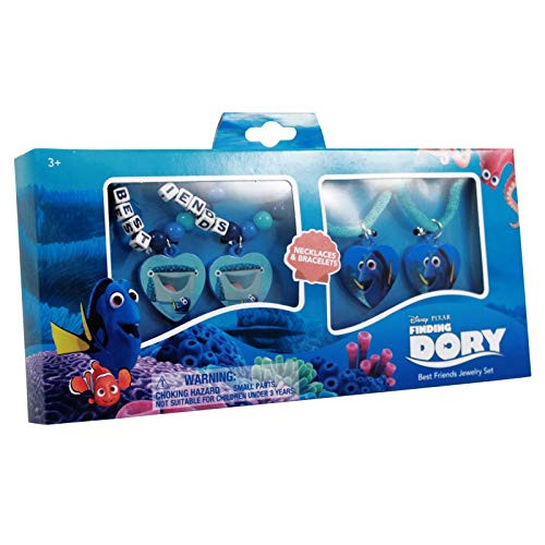 Finding Dory Best Friends Jewelry
