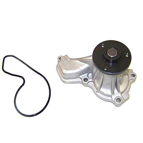 Maxfavor Water Pump for 2006 2007 2008 2009 2010 2011 Honda Civic L4-1.8L SOHC w/Gaskets (AW6056 41196 252-903)
