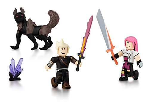 Roblox Swordburst Online Game Pack